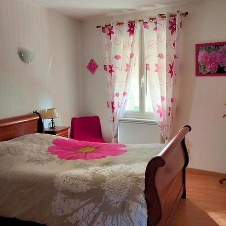 Chambre A Louer Chez L'Habitant Payre Eksteriør billede