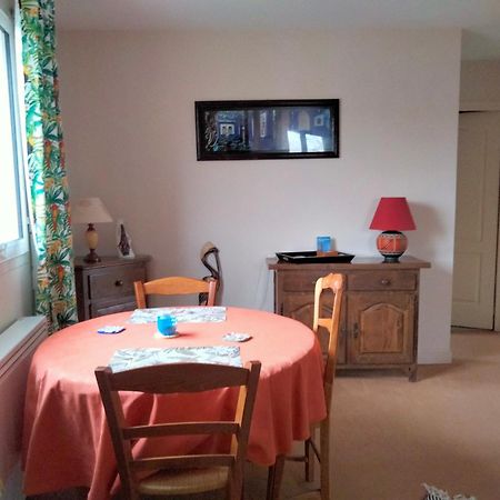 Chambre A Louer Chez L'Habitant Payre Eksteriør billede