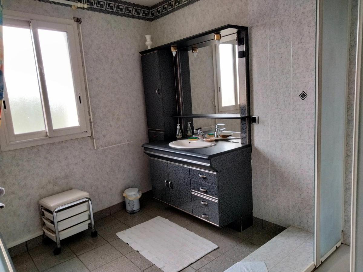 Chambre A Louer Chez L'Habitant Payre Eksteriør billede