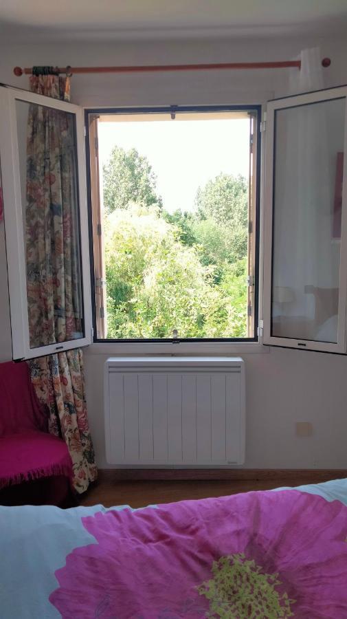 Chambre A Louer Chez L'Habitant Payre Eksteriør billede